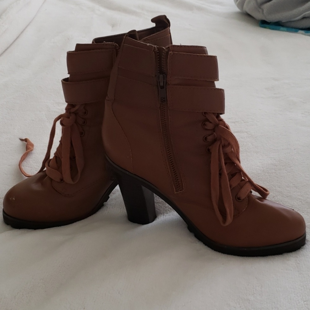 Booties